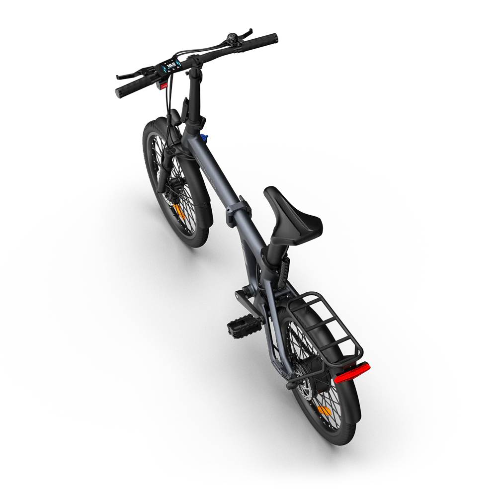 ADO AIR-20-Ultra E-Bike GR 20" 36V/345Wh/120kg 100km Klapprad