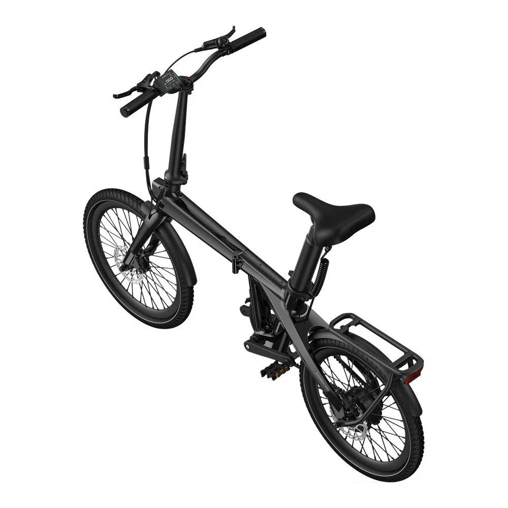 ADO Air Carbon Pro E-Bike SW 20" 37V/370Wh/120kg 100km Klapprad