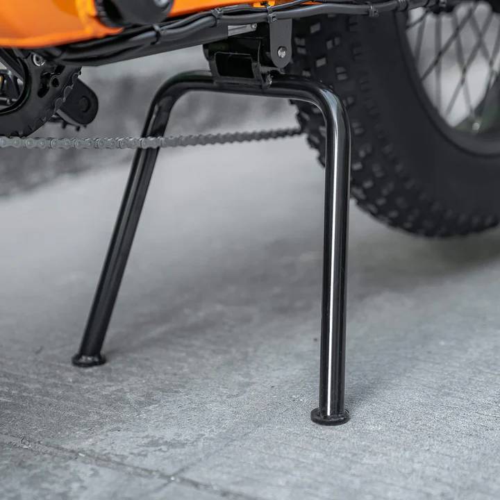 Cyrusher Glide SW Tier A Upgrade