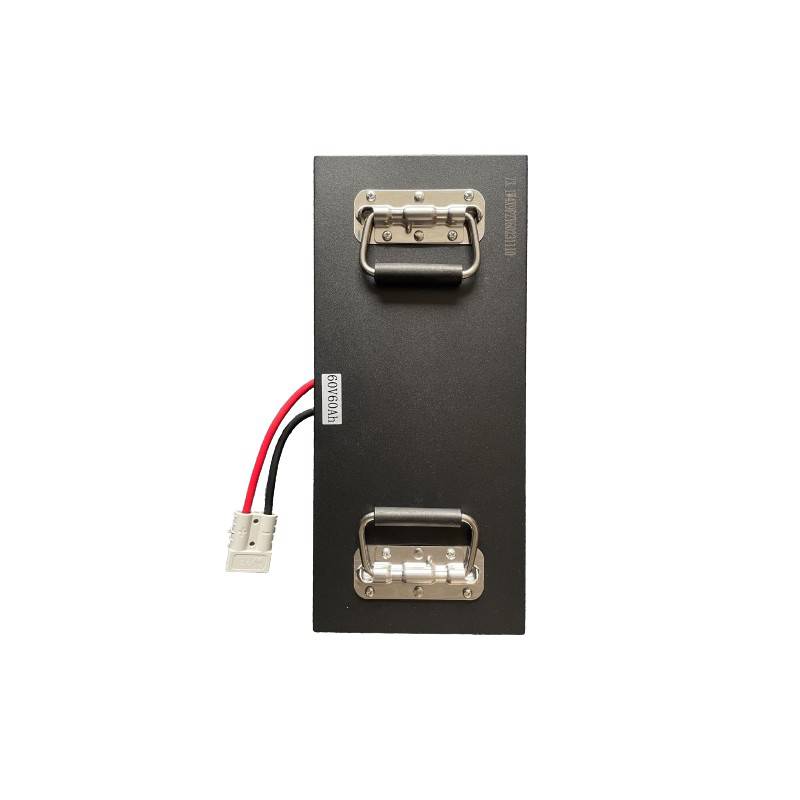 Original E-Roller Akku für Futura Cruise 60V/60Ah/3600Wh SW