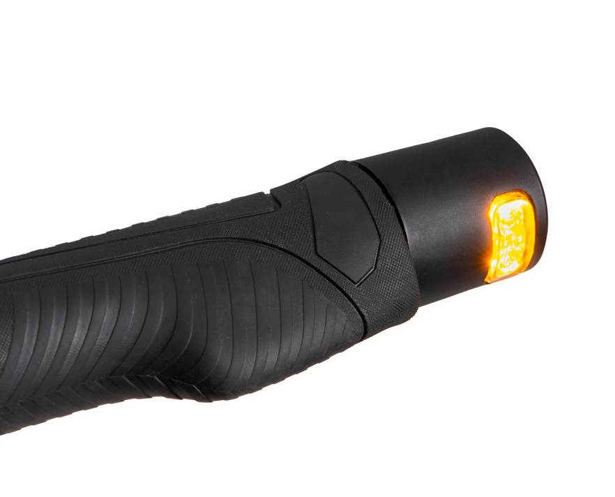 ePowerFun Pulse+ 960 GR 22kmh 100km 500W 1600W E-Scooter ABE