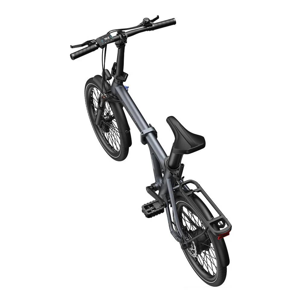 ADO Air 20 Pro 2026 E-Bike GR 20" 345,6Wh/120kg 100km Klapprad