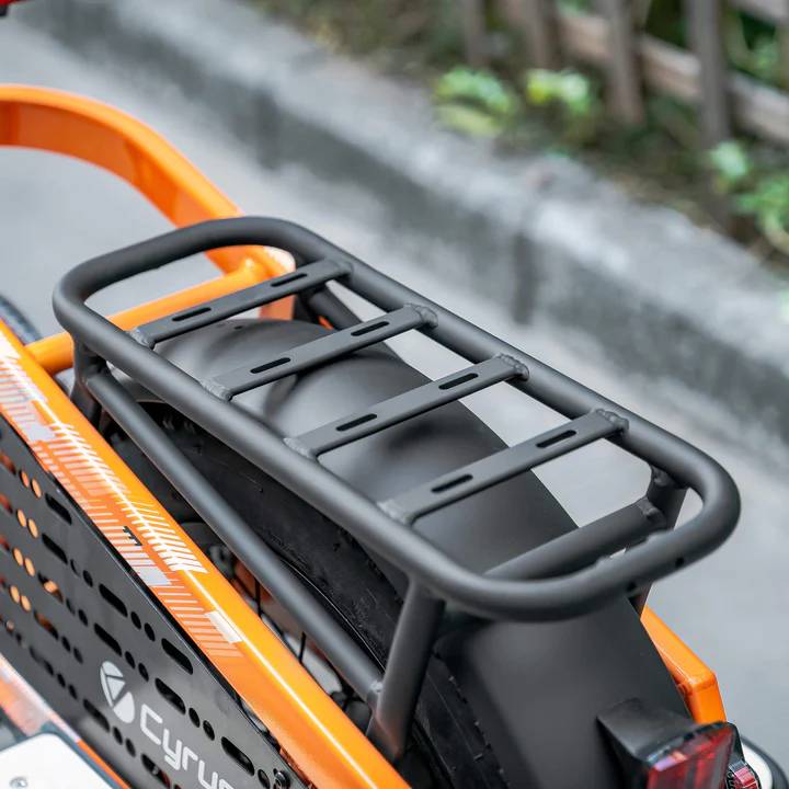 Cyrusher Glide SW Tier A Upgrade