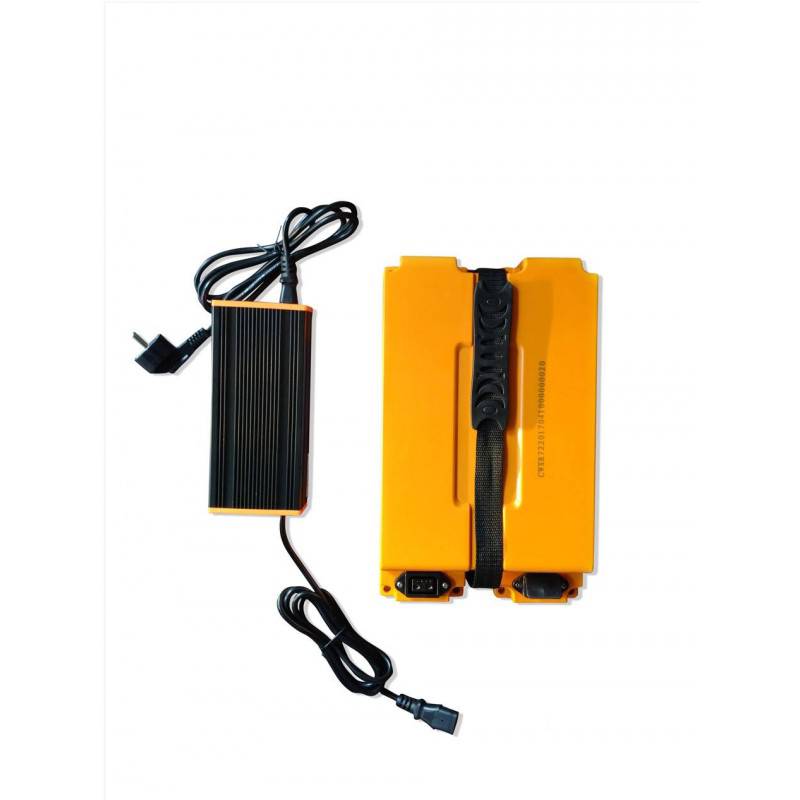 Futura Vita Care 4000 Li Li-Io 25kmh/1000W/40Ah GR Seniorenmobil