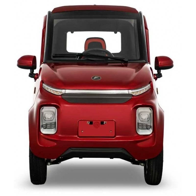 Futura Lima Q7 LI Li-Io 45kmh/3000W/55Ah/70km RT E-Kabinenroller