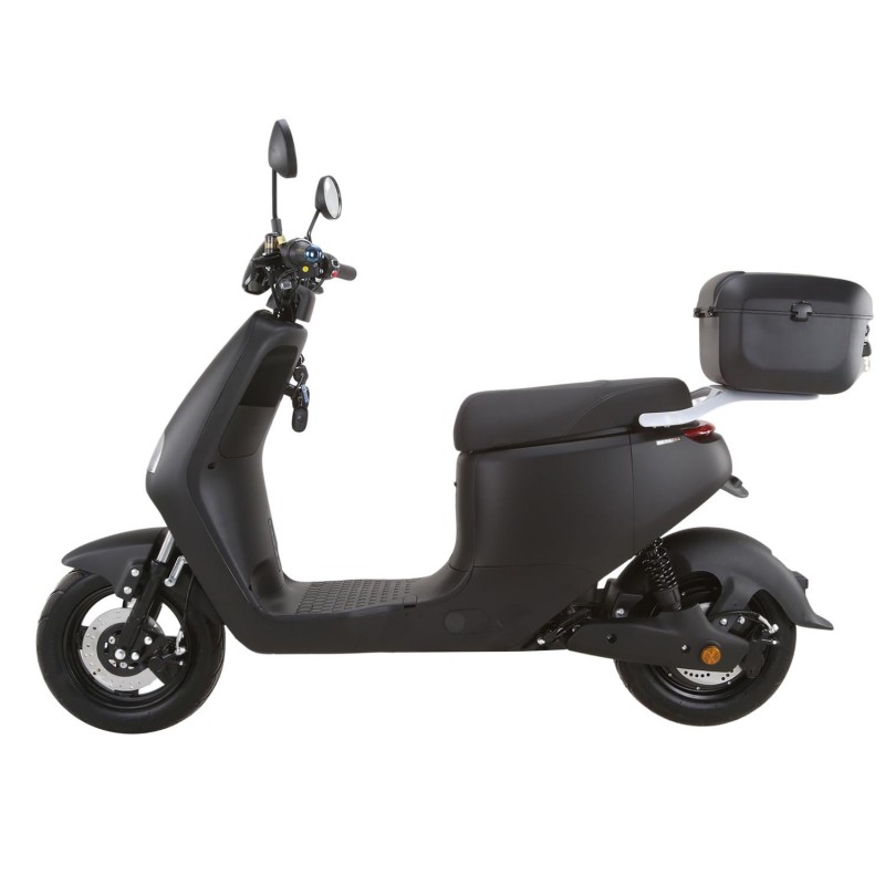 Futura City Go Rs Li-Io 25kmh/500W/24Ah/133kg/60km SW E-Roller