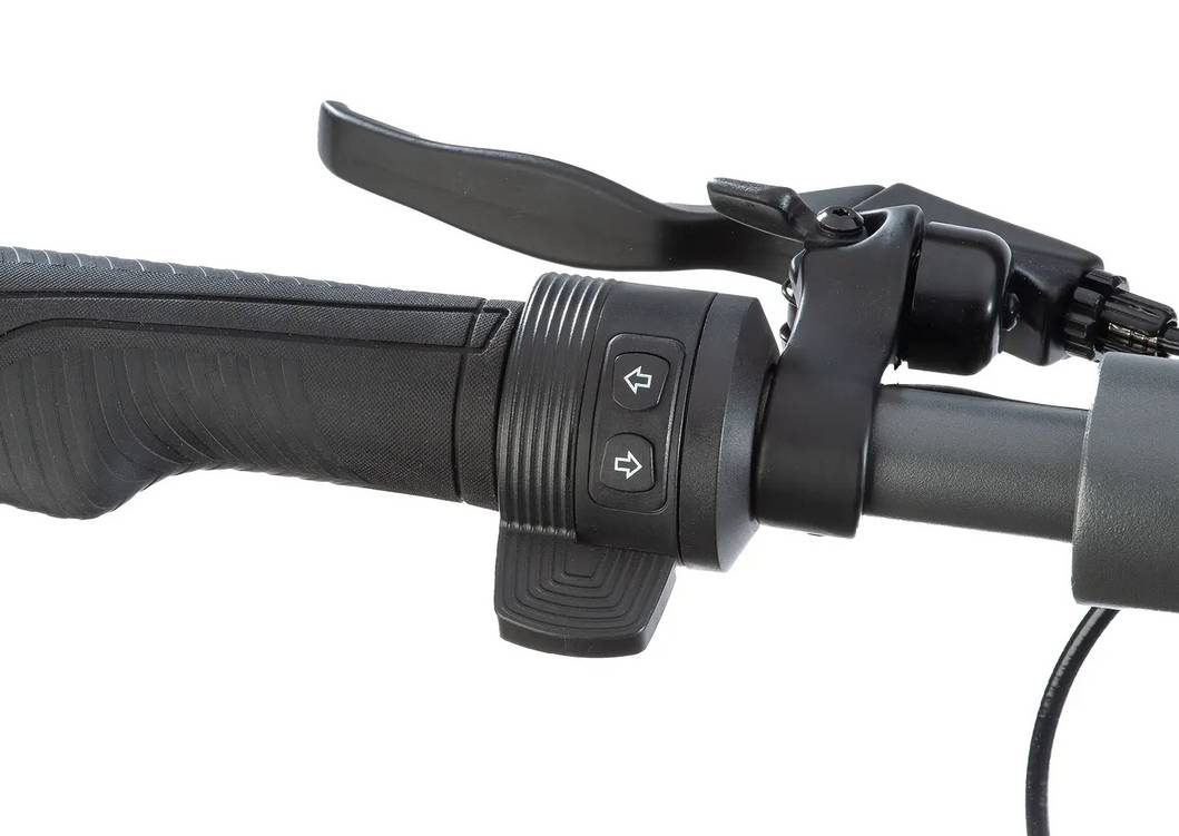 ePowerFun Pulse+ 960 GR 22kmh 100km 500W 1600W E-Scooter ABE