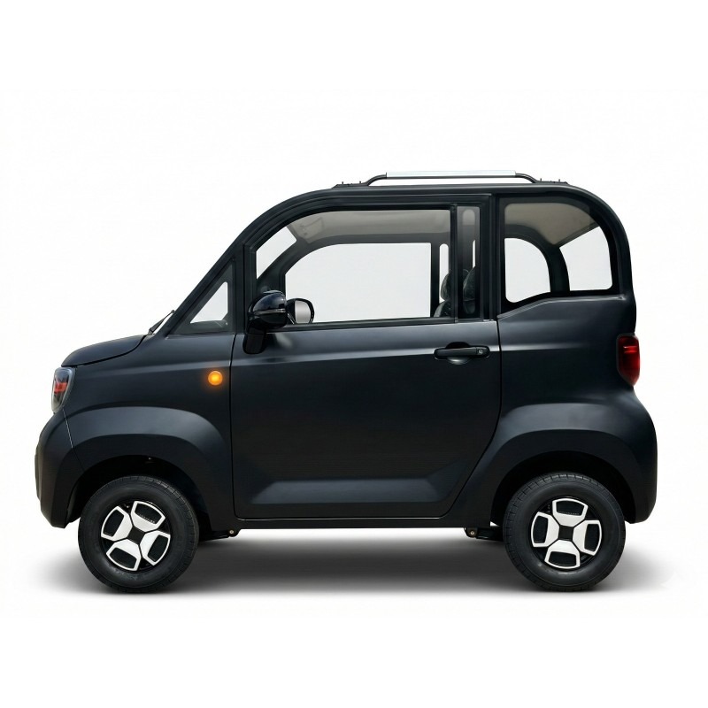 Futura Breeze Base Blei 45kmh/4000W/58Ah/60km GR E-Kabinenroller