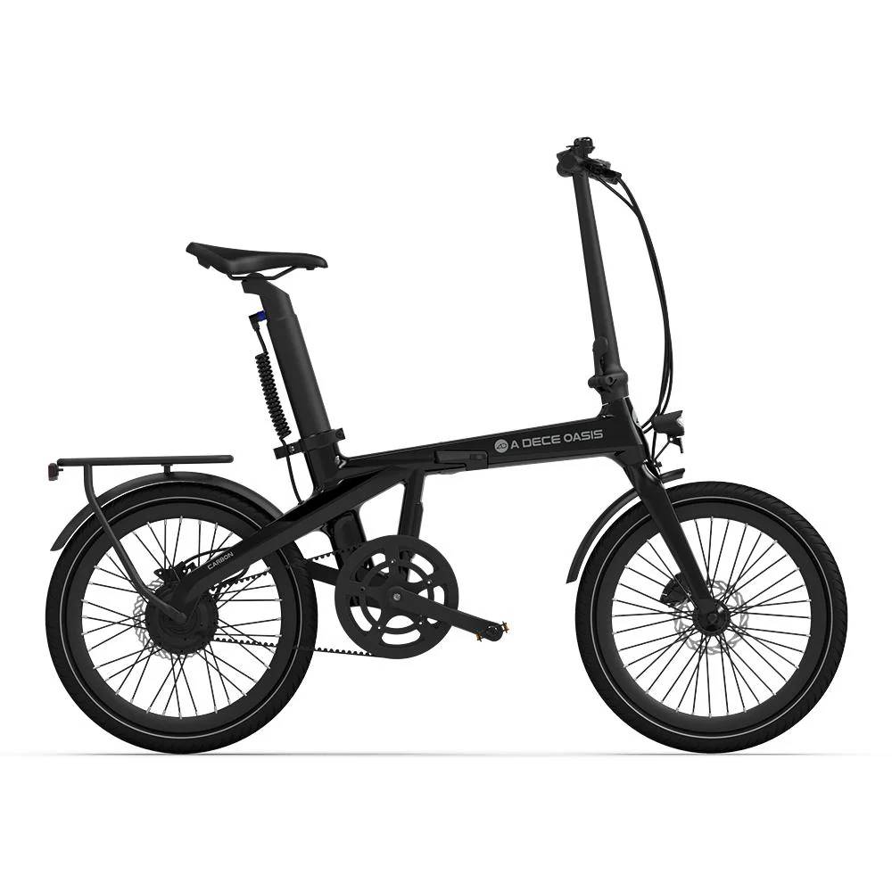 ADO Air Carbon E-Bike SW 20" 36V/345,6Wh/120kg 100km Klapprad