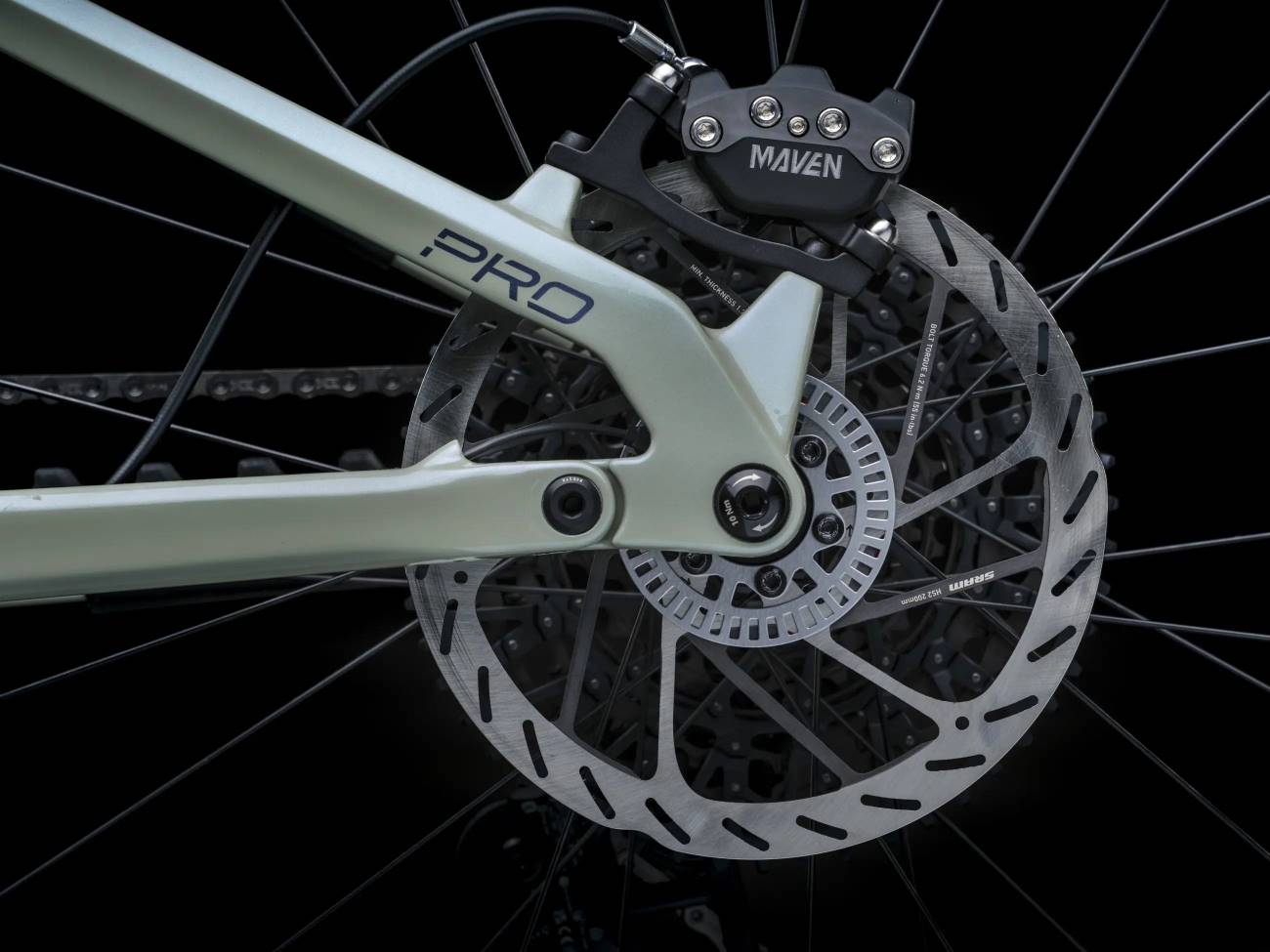 Crussis e-Full 12.11-PRO E-Bike GN 29"  18"/800Wh/120kg 157km MTB