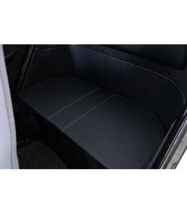 Futura Electron Li 2xAkku 45kmh/2200W/2x60Ah GR E-Kabinenroller