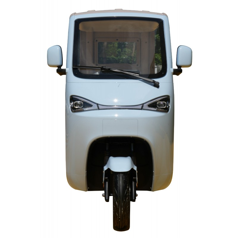 Futura E-Move Blei 45kmh/2000W/45Ah/244kg/70km GR E-Kabinenroller