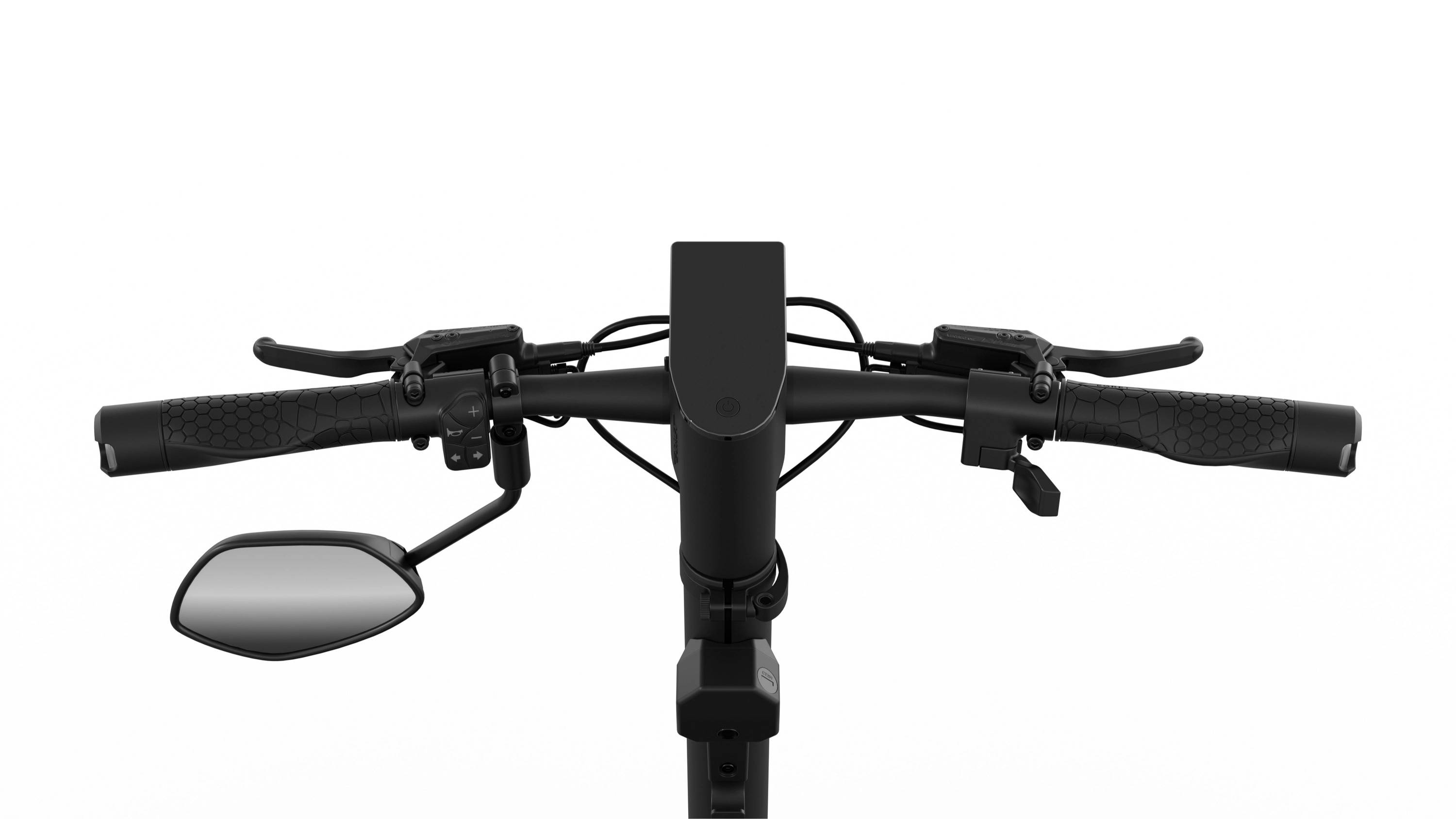 Egret GTc SW 22kmh 100km 949Wh 1000W 1890W 150kg E-Scooter ABE