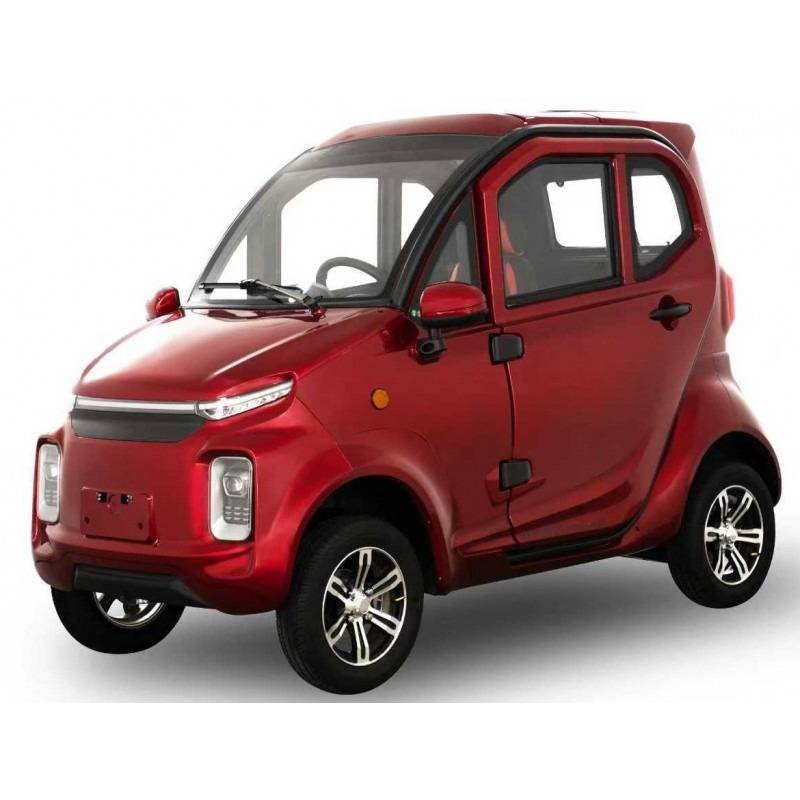 Futura Lima Q7 LI Li-Io 45kmh/3000W/55Ah/70km RT E-Kabinenroller