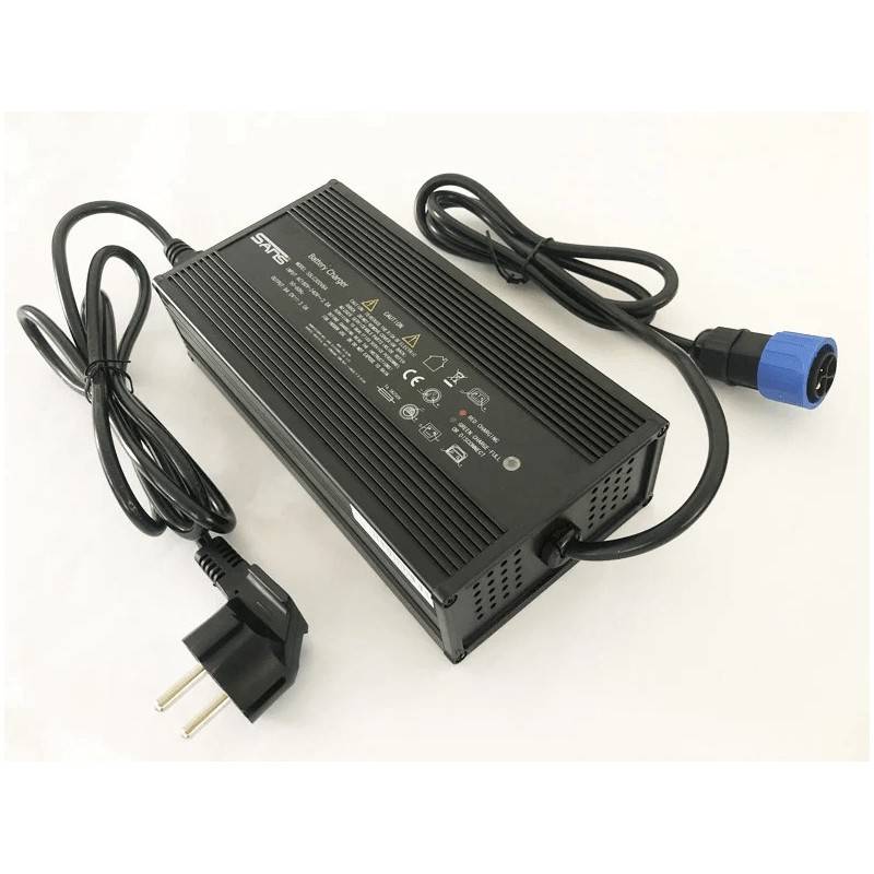 Futura Classico Li Highspeed Li-Io 80kmh/2900W/40Ah E-Roller