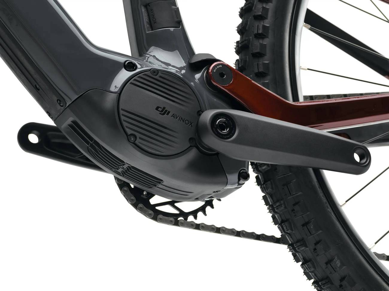 Crussis e-Full 12.11 E-Bike RT 29" 43cm/36V/800Wh/120kg 157km MTB