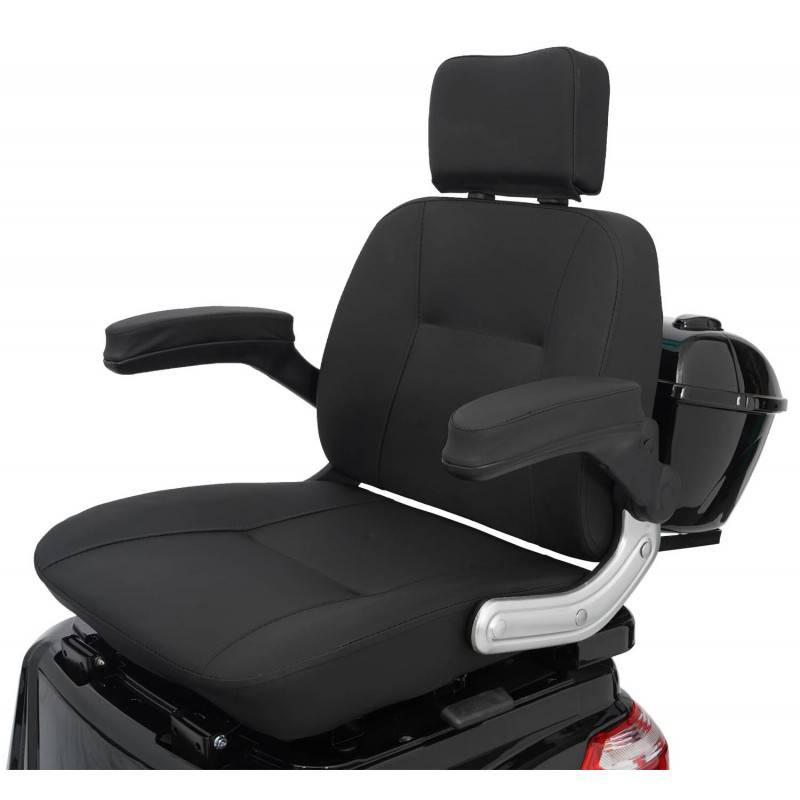 Futura Vita Care 1000 Li Li-Io 25kmh/1000W/30Ah Seniorenmobil