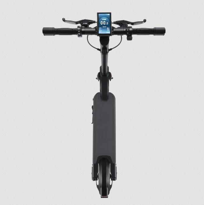 VMAX VX2 Extreme ST SW 22kmh 55km 500W 1600W 130kg E-Scooter ABE