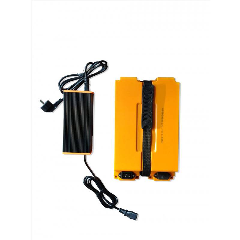 Futura Vita Care 4000 Duo Li 25kmh/1000W/20Ah GR Seniorenmobil