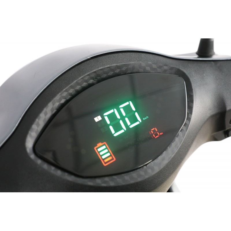 Futura VITA CARE 4000 LI Li-Io 15kmh/1000W/40Ah SW Seniorenmobil