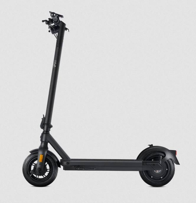 VMAX VX2 Extreme ST SW 22kmh 55km 500W 1600W 130kg E-Scooter ABE
