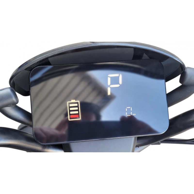 Futura City Go Rs Li-Io 25kmh/500W/24Ah/133kg/60km SW E-Roller