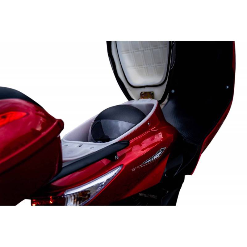 Futura Eagle Blei 45kmh/1600W/60V/20Ah/183kg/60km RT|SW E-Roller