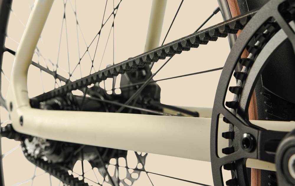 DERUIZ Turmali E-Bike BL 28" 58cm/36V/360Wh/120kg 100km Urban