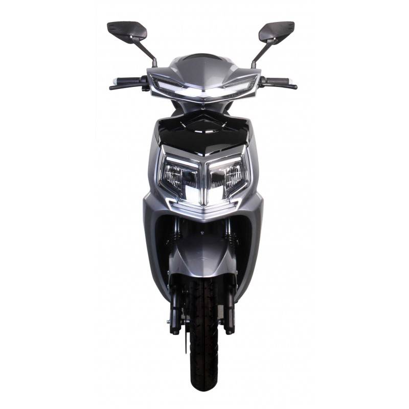 Futura Long Runner Li-Io 25kmh/2000W/30Ah/160km SGR E-Roller