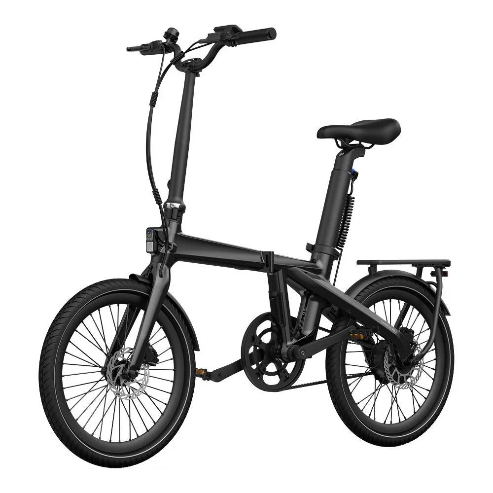 ADO Air Carbon Pro E-Bike SW 20" 37V/370Wh/120kg 100km Klapprad