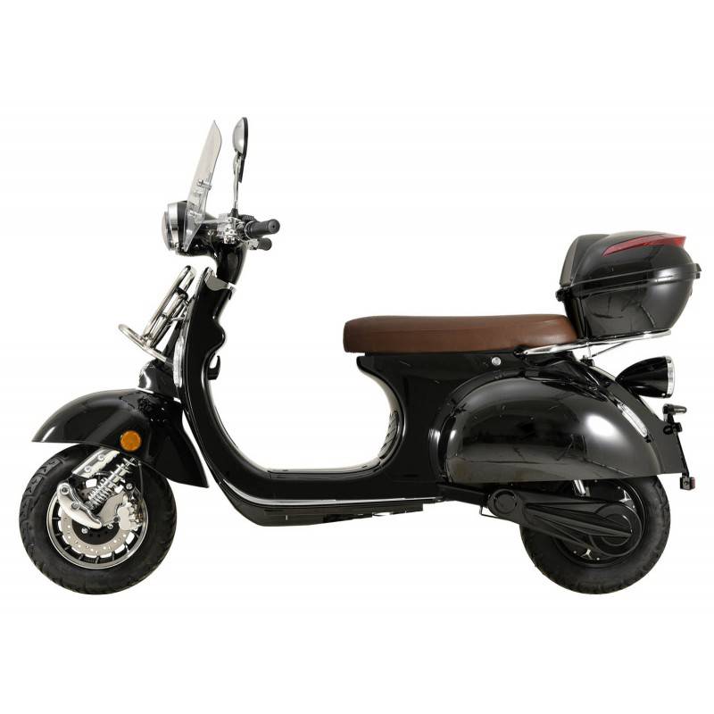 Futura Classico Li 2 Akku Li-Io 45kmh/3000W/40Ah SW E-Roller