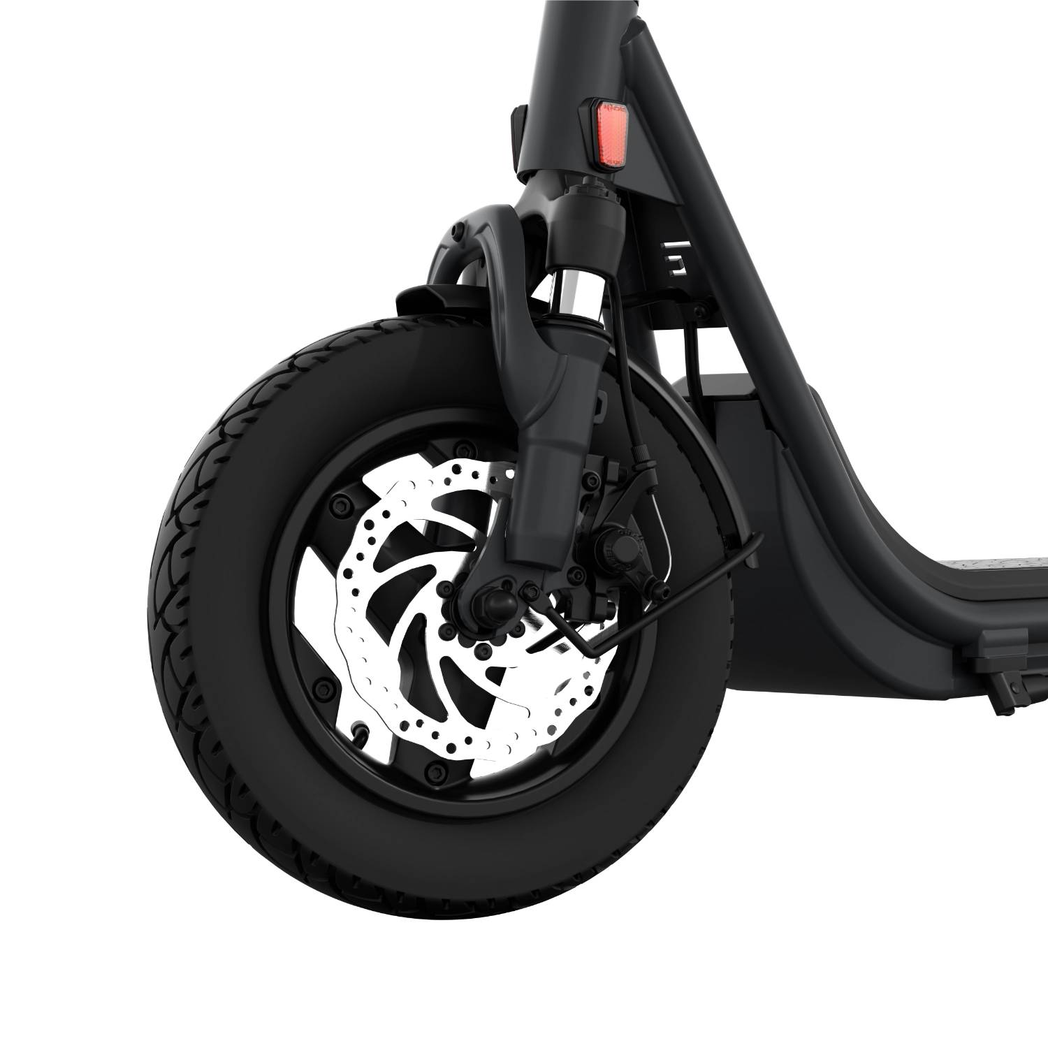 Egret X Prime GR 22kmh 65km 649Wh 1350W 130kg E-Scooter ABE