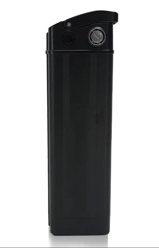 Original E-Bike Akku für EVERCROSS EK6 48V/15Ah/720Wh SW