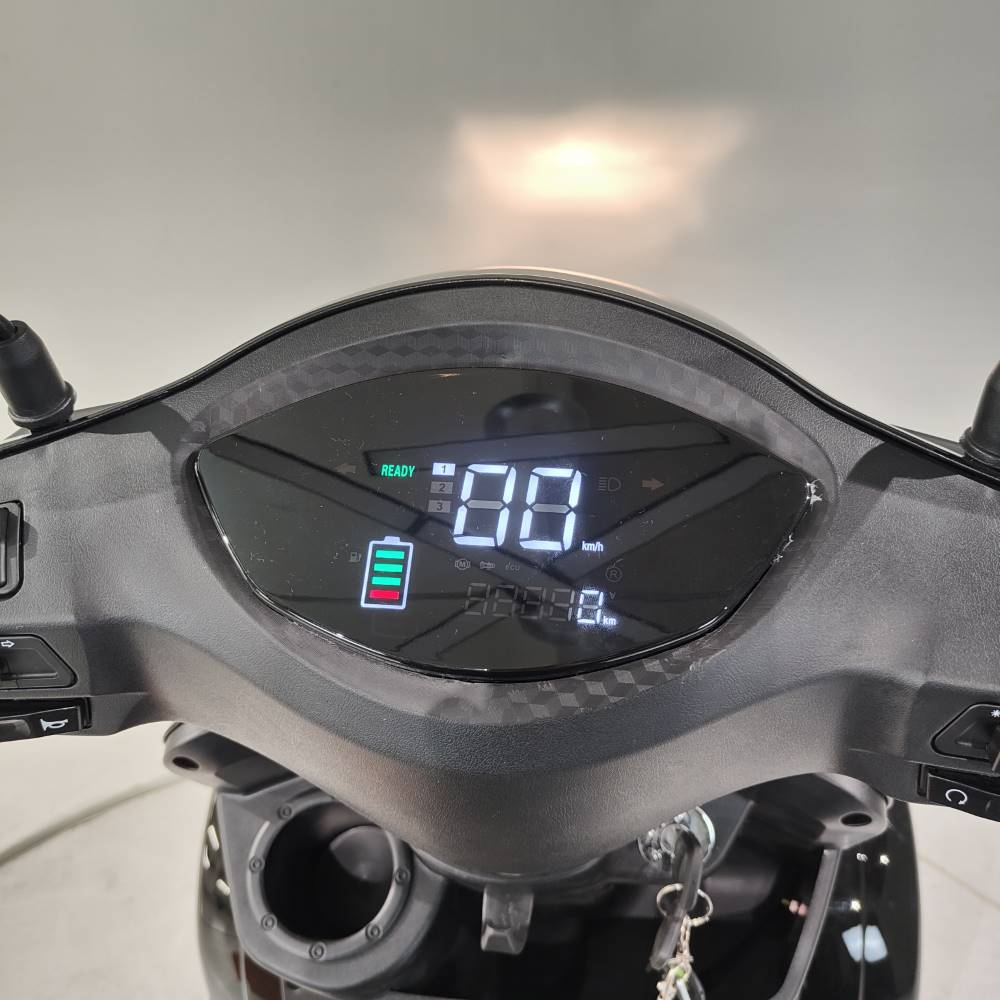 Elion E-Quad L4 Li-Io 25kmh/1000W/40Ah/80km RT Seniorenmobil