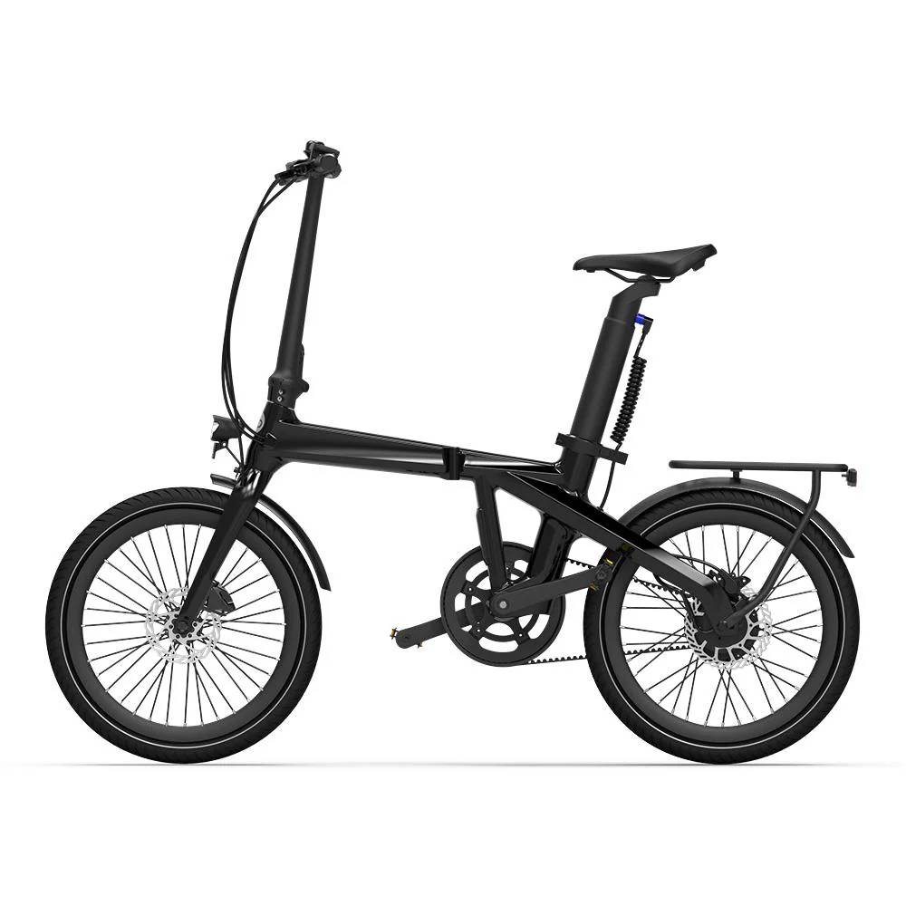 ADO Air Carbon E-Bike SW 20" 36V/345,6Wh/120kg 100km Klapprad