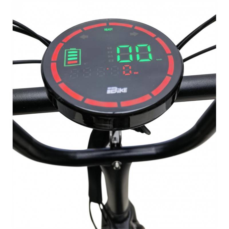 Futura E-Groove Li-Io 25kmh/350W/36V/10Ah/103kg/20km SW E-Roller