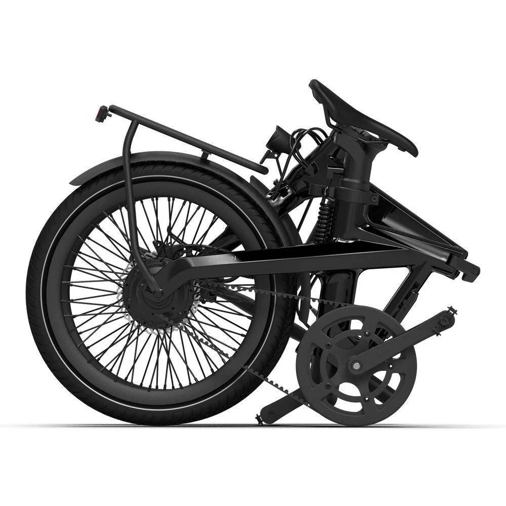 ADO Air Carbon E-Bike SW 20" 36V/345,6Wh/120kg 100km Klapprad