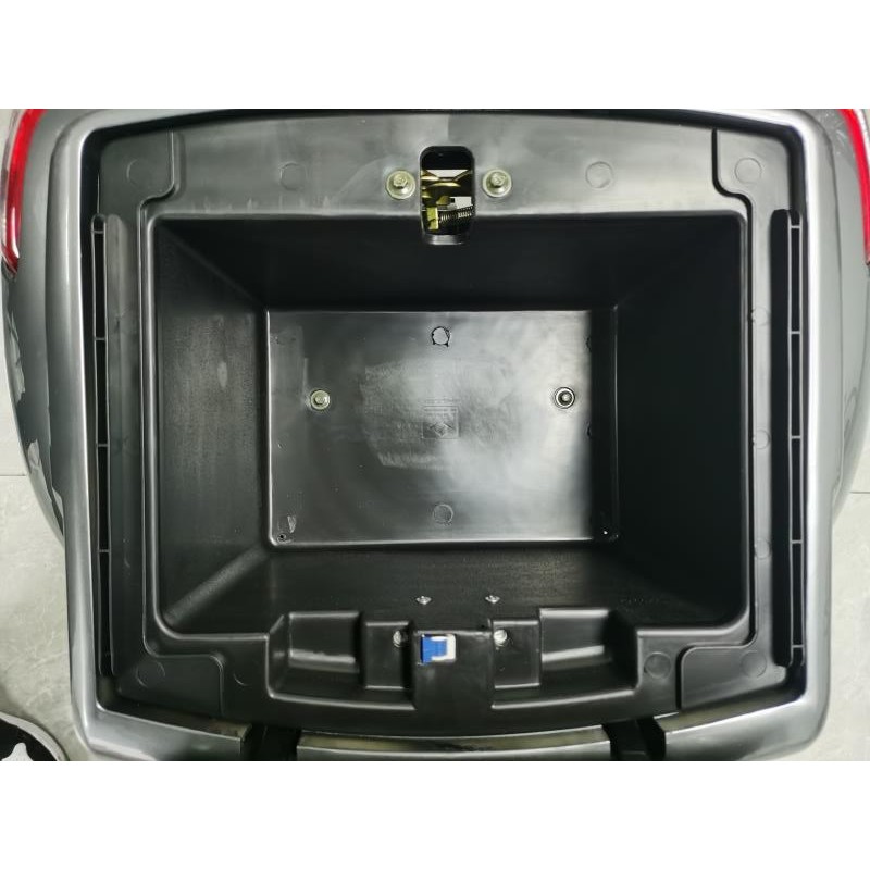 Futura Vita Eco Li-Io 25kmh/800W/20Ah/134kg/60km GR Seniorenmobil