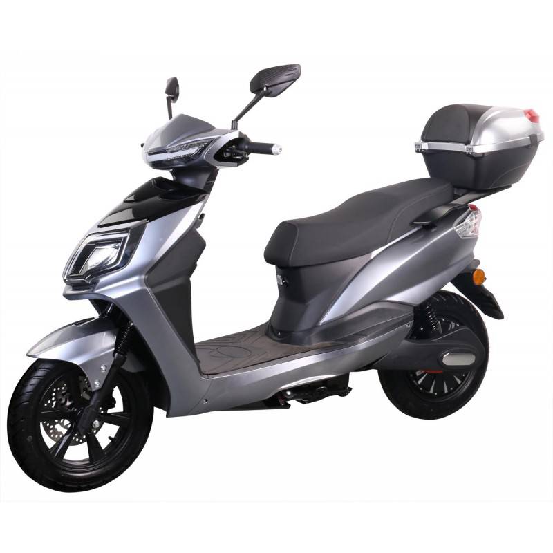 Futura Long Runner Li-Io 45kmh/2000W/30Ah/183kg/80km SGR E-Roller