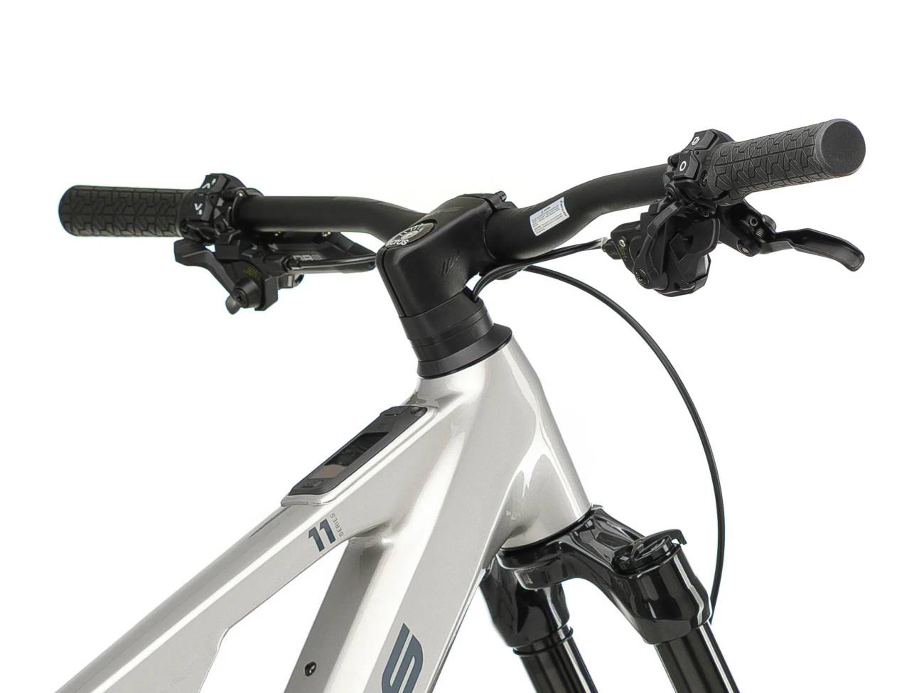 Crussis e-Full 11.11 E-Bike WS 29" 45cm/36V/800Wh/120kg 157km MTB