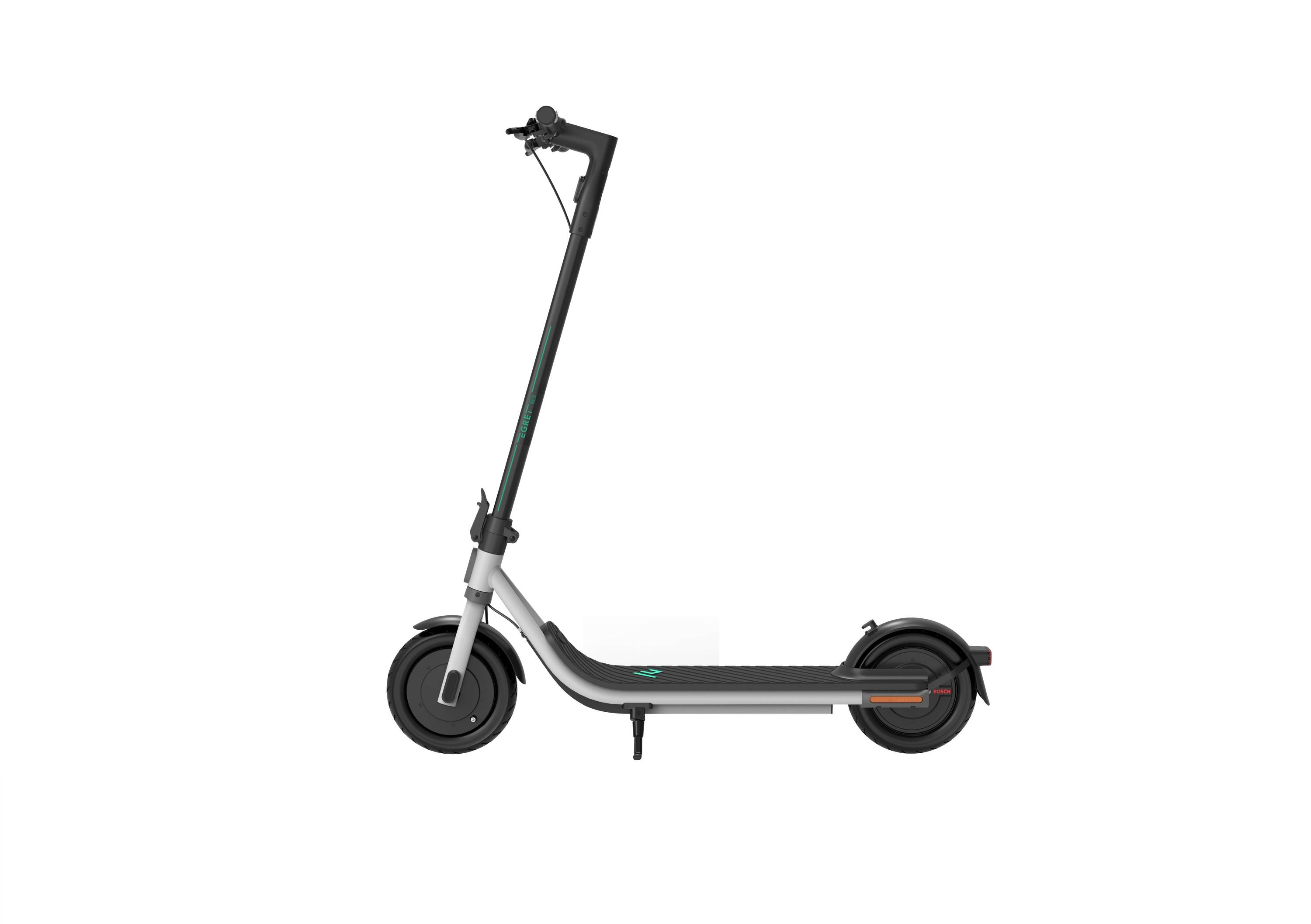 Egret Ey! 7 SW 22kmh 30km 275,4Wh 882W 130kg E-Scooter ABE