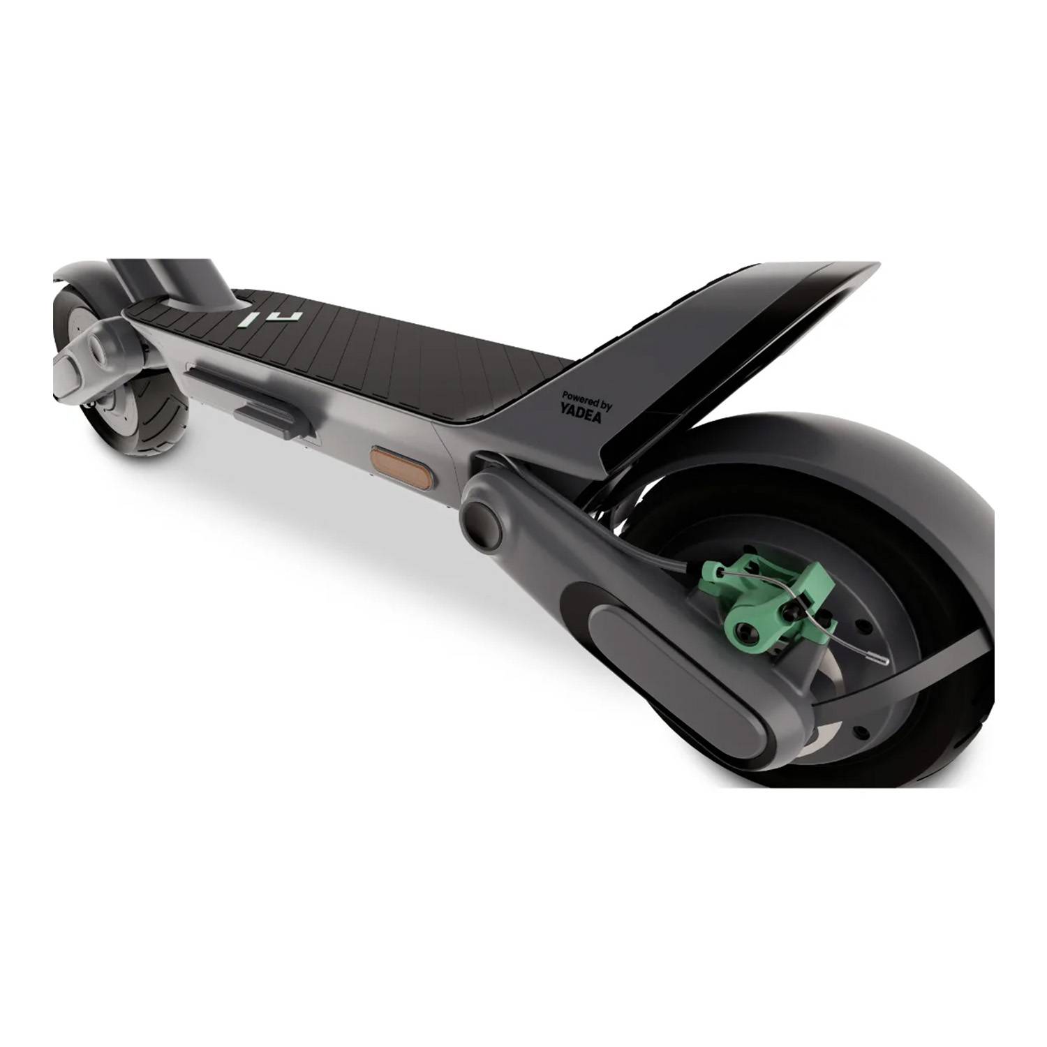 Egret Ey! 1 GR 22kmh 65km 678Wh 500W 1512W 120kg E-Scooter ABE