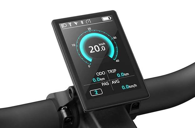 ADO AIR-28-Pro E-Bike BE|GR 28" 36V/345Wh/120kg 100km Citybike