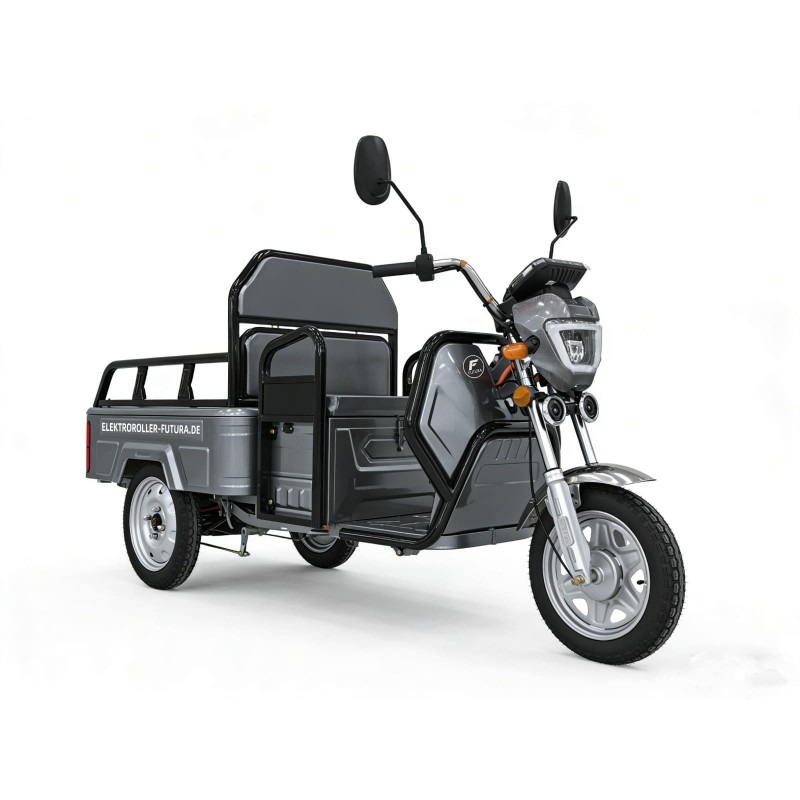 Futura Cargo Plus Blei 25kmh/2540W/20Ah/60km GR E-Kabinenroller