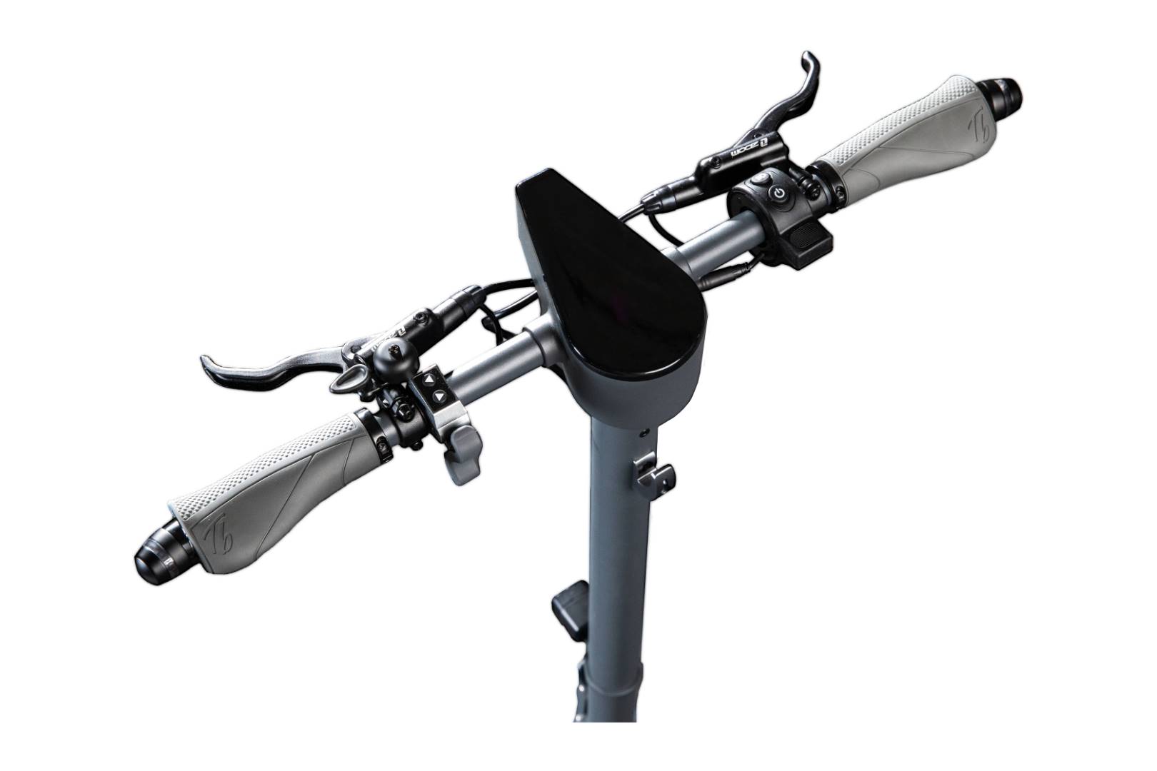 Trittbrett Paul GR 22kmh 75km 705,6Wh 500W 130kg E-Scooter ABE