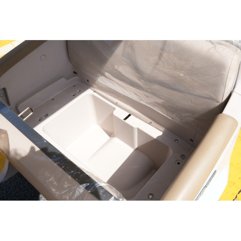 Futura E-Move Blei 45kmh/2000W/45Ah/244kg/70km GR E-Kabinenroller