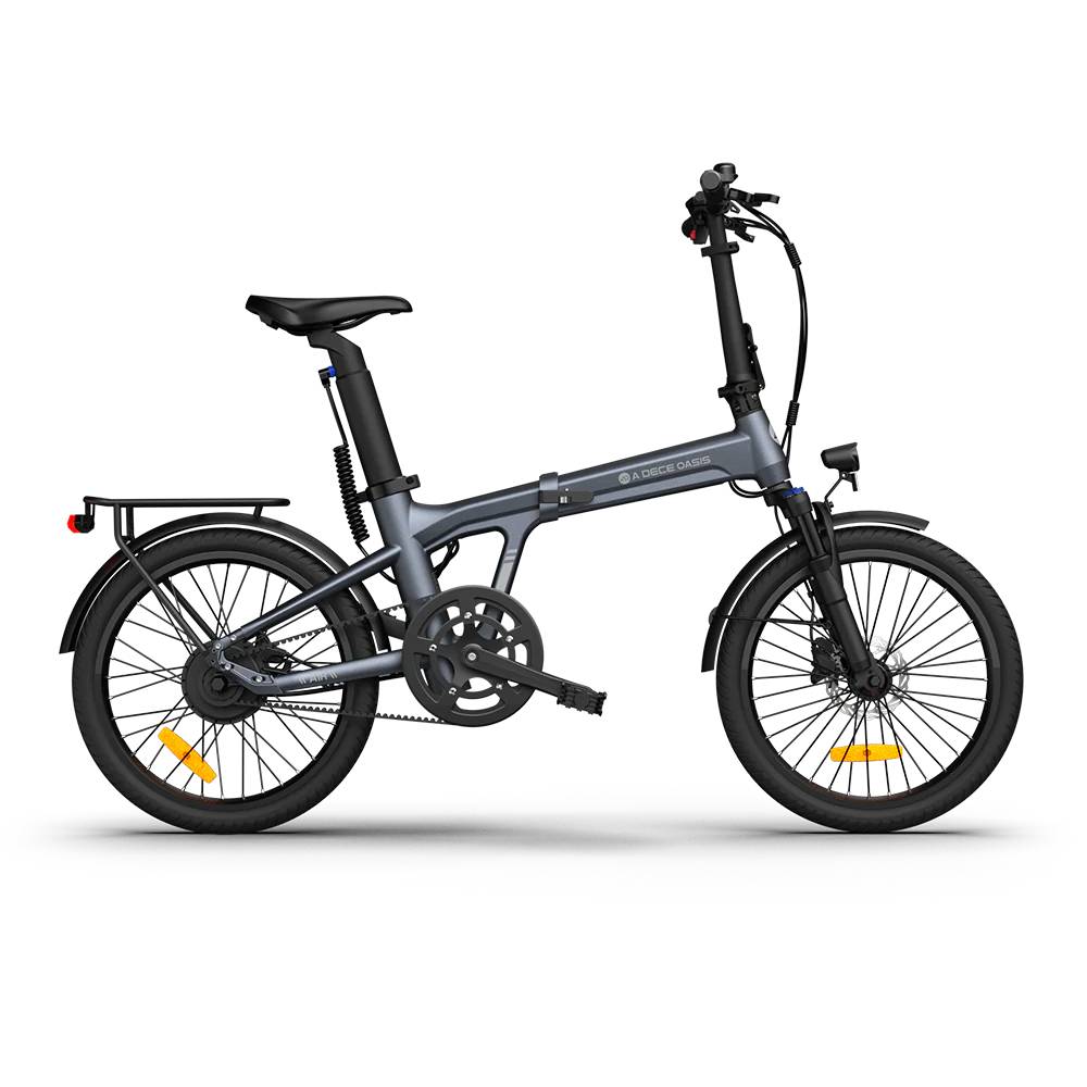 ADO AIR-20-Ultra E-Bike GR 20" 36V/345Wh/120kg 100km Klapprad