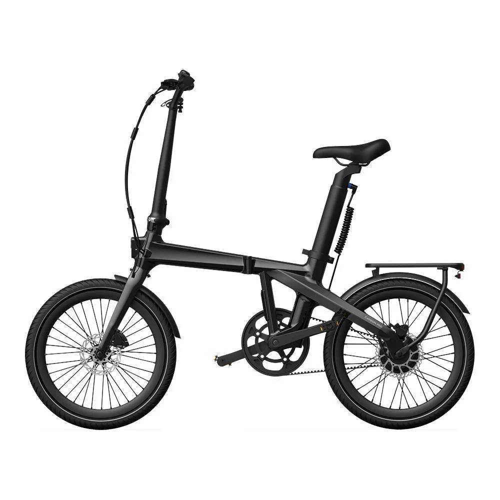ADO Air Carbon Pro E-Bike SW 20" 37V/370Wh/120kg 100km Klapprad