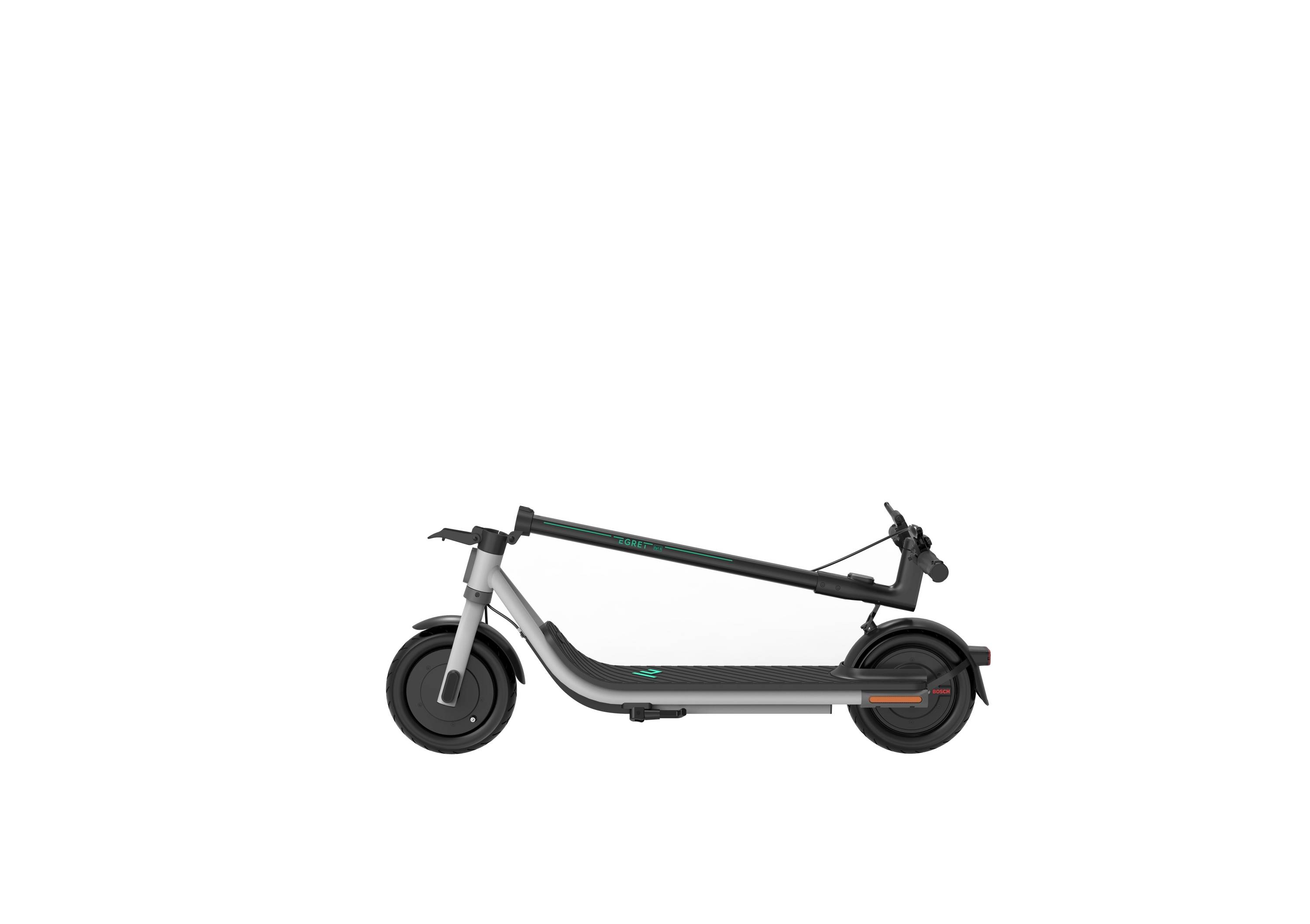 Egret Ey! 7 SW 22kmh 30km 275,4Wh 882W 130kg E-Scooter ABE